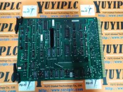 Honeywell 30731832-001 Processor Module PCB Circuit BD (1)