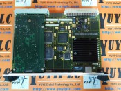 FORCE SPARC/CPU-50T/256-333-4-2/R4 VMEbus PCB CARD (1)