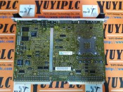 FORCE SPARC/CPU-50T/256-333-4-2/R4 VMEbus PCB CARD (2)