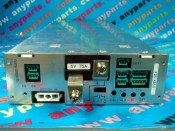 FUJITSU CONVERTER POWER SUPPLY FDS-XBSH DC270V 5V/75A