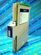 Honeywell S9000 IPC 621-Onput MODEL 621-0010R Analog Output Module (1)