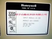 Honeywell S9000 IPC 621-Intput MODEL 621-3580RC 24VDC INPUT 32PT (3)