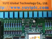 ICP DAS PCI-P16R16 REV.B PCI DIGITAL I/O BOARD (3)