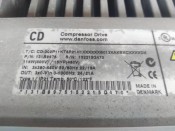 DANFOSS 131B9975 COMPRESSOR DRIVE 11KW/15HP 1/IP21 Tamb (3)