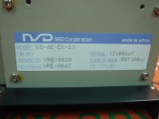 NSD VS-6E-EX-S1 + VS-032 CORPORATRON (3)