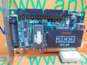 BUFFALO PC-9821 SCSI-2 PCI bus interface board IFC-DP (2)