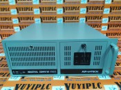 ADVANTECH 610H IPC-610BP-30ZHE INDUSTRIAL COMPUTER (1)