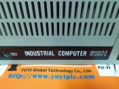 ADVANTECH 610H IPC-610BP-30ZHE INDUSTRIAL COMPUTER (2)