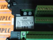 AEG Thyro-P 8000014426 W/ 1P 400-280 HF power controller (2)
