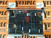 MOTOROLA MVME 050 VMEbus CPU SYSTEM CONTROLLER BOARD (1)