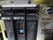 YASKAWA YASNAC MCP10 JANCD-MCP10 PCB CONTROL BOARD (1)