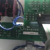 IDEC PCB4848B CONTROL BOARD (2)