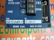 NSK ESA-Y5120A23-11 (3)