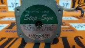 SANYO 103H7126-0740 stepper motor (3)