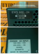 NEMIC-LAMBDA EWS600-24 Power Supply (3)