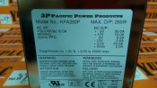 PACIFIC POWER PRODUCTS KPA250P Power Supply (3)