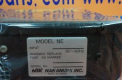 NSK E400 ASTRO-E 400 NE52 (3)