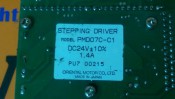ORIENTAL PMD07C-C1 Stepping Driver (3)