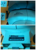 Nikon SMZ645 WITH C-FMAN Stereo microscope (3)