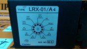 YASKAWA LRX-01/A4 RS-422 Controls Receiver (3)