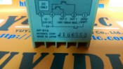 KEYENCE AP-81A Sensor Amplifier (3)