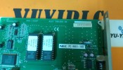 NEC AHA-1030P / 585306-00 / PC-9801-100 BOARD (3)