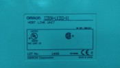 OMRON C200H-LK202-V1 HOST LINK UNIT (3)