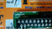 OMRON XW2B-40G5 Terminal Connection Module (3)