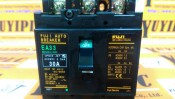 FUJI EA33 BB3AEA-030 30A Circuit Breaker (3)