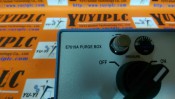 Agilent E7019A Purge Box (3)