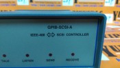 National GPIB-SCSI-A Instruments Interface (3)