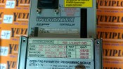 INDRAMAT TDM 1.2-100-300W1 w/ 1/1X027-035 SERVO CONTROLLER (3)