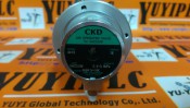 CKD AVB41V-16K Operated Valve for Vacuum (3)