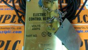 Kidde Electric PN:890181 24VDC Control Head (3)