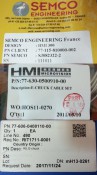 SEMCO ENGINEERING HMI 77-606-0408110-00 E-CHUCK (3)