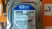 Western Digital WD5000AAKX-001CA0 Hard Drive (3)