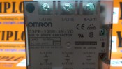 OMRON G3PB-235B-3N-VD SOLID STATE (3)