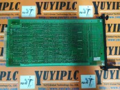 YOKOGAWA PM1 *C / PM1*C PLC DCS MODULE CARD (2)