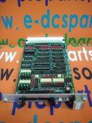 TEL PCB Display Driver Board 3281-000043-1A (2)