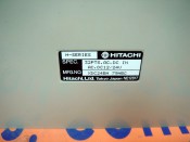 HITACHI H-SERIES 32PTS.AC,DC IN AC,DC 12/24V XDC24BH (3)