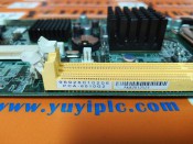 ADVANTECH PCA-6010 REV.A1 INDUSTRIAL CPU CARD PCA-6010G2 (3)