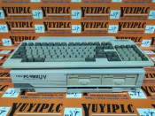 NEC PC-9801UV PERSONAL COMPUTER (1)