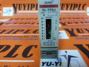 SUNX SL-TP8J Snap Connector (3)