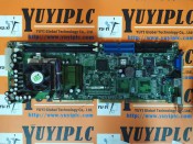 IEI motherboard ROCKY-3785EV V: 1.1 with CPU memory (1)