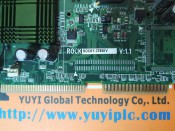 IEI motherboard ROCKY-3785EV V: 1.1 with CPU memory (3)