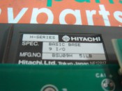 HITACHI BSU09H 51LB (3)