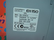 HITACHI PROGRAMMABLE CONTROLLER CPU EH-CPU516 (3)