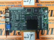 MATROX ORI-PCI/RGB ORION PCI 979-0101 REV.C CARD (1)