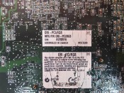 MATROX ORI-PCI/RGB ORION PCI 979-0101 REV.C CARD (2)