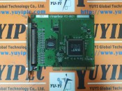 INTERFACE PCI-8521 BOARD (1)